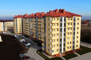 ЖК Мариинский ЖК Мариинский