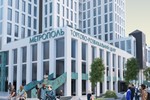 ЖК Метрополь ЖК Метрополь