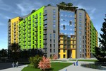 ЖК Millennium Eco Apartments ЖК Millennium Eco Apartments