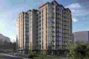 ЖК Millennium Hills ЖК Millennium Hills