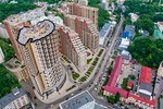 ЖК Mirax (Миракс) ЖК Mirax (Миракс)