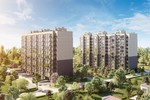 ЖК Містечко Мануфактура ЖК Містечко Мануфактура