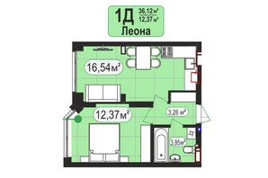 ЖК Мюнхаузен 2, ул. Киевская, ул. Лермонтова, Ирпень