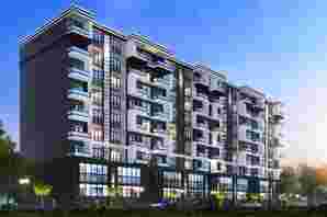 ЖК Modern ЖК Modern