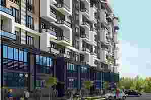 ЖК Modern ЖК Modern