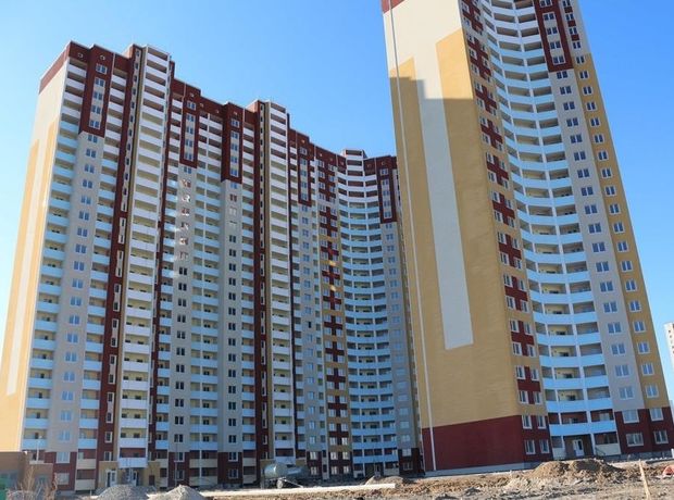 ЖК Молодіжний квартал ЖК Молодіжний квартал