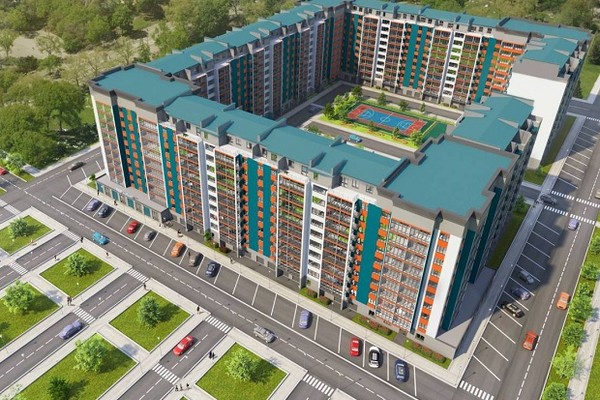 ЖК Мрія Миколаїв ЖК Мрія Миколаїв