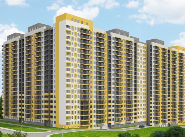 ЖК Михайловский городок