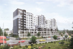 ЖК Микулинецька, 30А