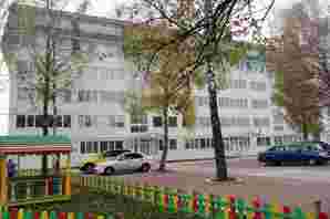 ЖК Милі квартири ЖК Милі квартири