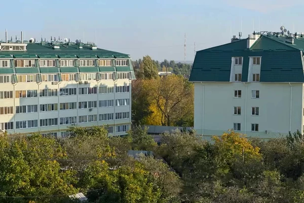 ЖК Милые квартиры ЖК Милые квартиры