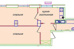 ЖК Миронова