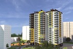ЖК Мистецькі Ворота ЖК Мистецькі Ворота