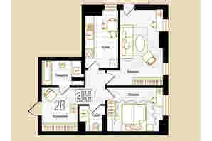 ЖК NEW YORK Concept House ЖК NEW YORK Concept House