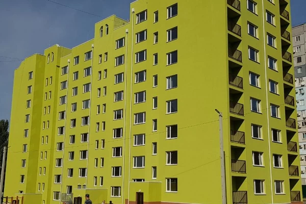 ЖК На Даманському ЖК На Даманському