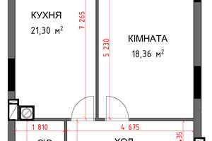 ЖК На Прорезной 3