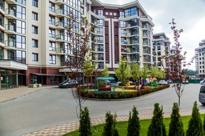 ЖК На Прорізній ЖК На Прорізній