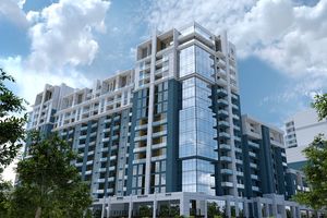 Планировка 1-комнатной квартиры в ЖК Национальный, 102.26 м² Планировка 1-комнатной квартиры в ЖК Национальный, 102.26 м²