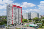 ЖК Науки 58 ЖК Науки 58