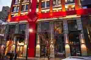 ЖК New York Concept House ЖК New York Concept House