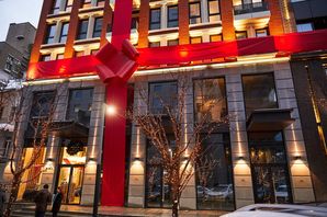 ЖК New York Concept House ЖК New York Concept House