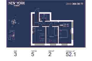 ЖК New York Towers ЖК New York Towers