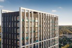 ЖК Nordica Residence ЖК Nordica Residence