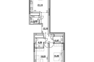 ЖК Nordica Residence