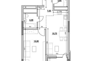 ЖК Nordica Residence