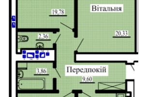 ЖК Нова Барселона