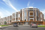 ЖК Нова Рівненська Брама ЖК Нова Рівненська Брама