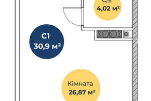 ЖК Нова Європа