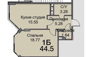 ЖК Новая Европа, р‑н Суворовский, ул. Паустовского, 42, Одесса