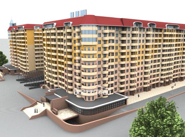 ЖК Нові Черемушки