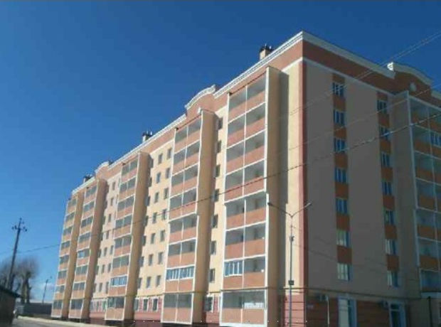 ЖК Новокиївський ЖК Новокиївський