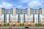 ЖК Новомостицко-Замковецкий ЖК Новомостицко-Замковецкий