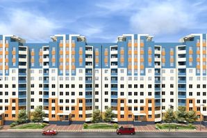 ЖК Новомостицко-Замковецкий ЖК Новомостицко-Замковецкий