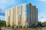 ЖК Новомостицкий ЖК Новомостицкий