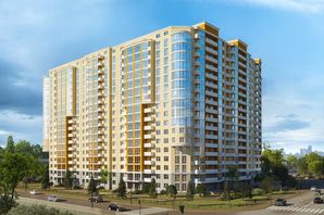 ЖК Новомостицкий ЖК Новомостицкий