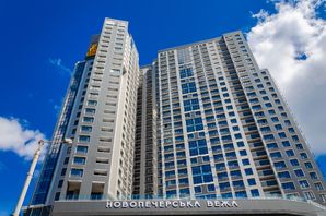 ЖК Новопечерська Вежа ЖК Новопечерська Вежа
