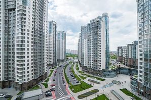 ЖК Новопечерские липки ЖК Новопечерские липки