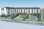 ЖК Новосел (Novosel) ЖК Новосел (Novosel)