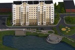 ЖК Новоселки ЖК Новоселки