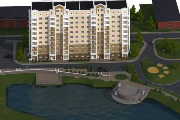 ЖК Новоселки