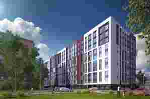 ЖК Новые Метры PARK ЖК Новые Метры PARK