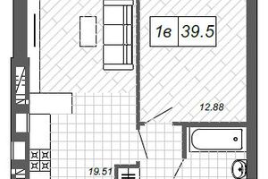ЖК Новые Метры п27 ЖК Новые Метры п27