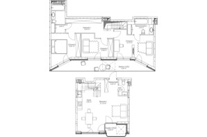 ЖК O2 Residence, р‑н Дарницкий, шоссе Харьковское, 22 км, Киев