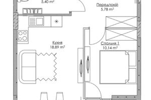 ЖК O2 Residence