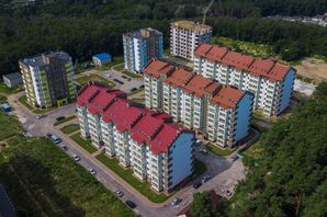 ЖК Обуховский ключ ЖК Обуховский ключ