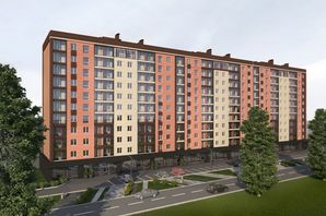 ЖК Одеська Чайка ЖК Одеська Чайка
